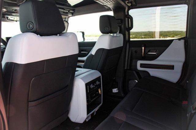 used 2024 GMC HUMMER EV car, priced at $94,675