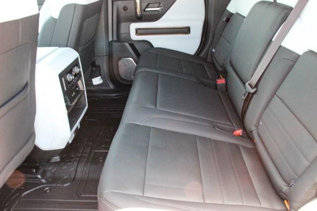 used 2024 GMC HUMMER EV car, priced at $94,675