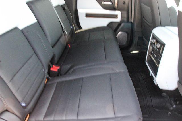 used 2024 GMC HUMMER EV car, priced at $91,921