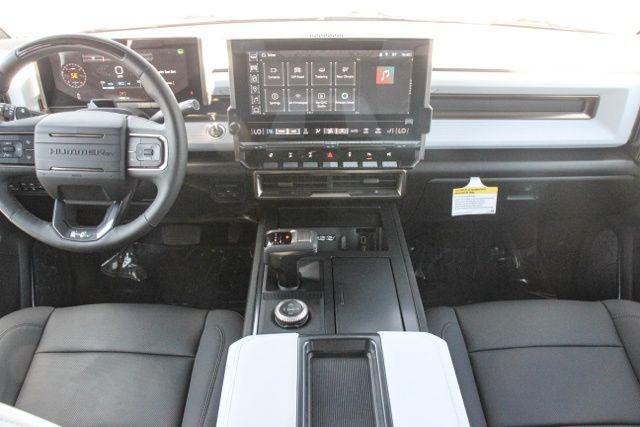 used 2024 GMC HUMMER EV car, priced at $91,921