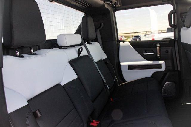 used 2024 GMC HUMMER EV car, priced at $94,675