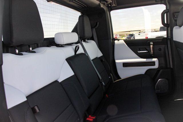 used 2024 GMC HUMMER EV car, priced at $91,921