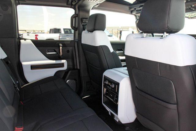 used 2024 GMC HUMMER EV car, priced at $91,921