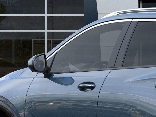 new 2026 Buick Encore GX car