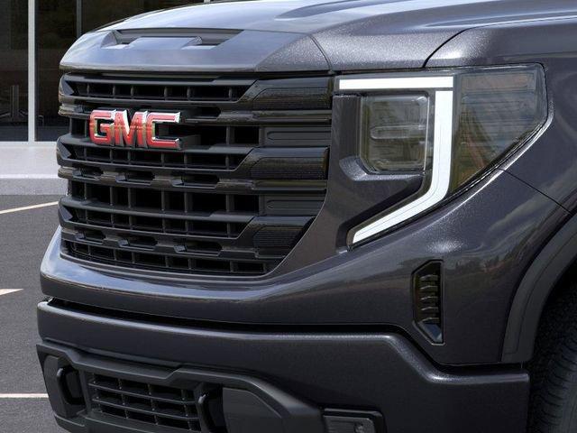 new 2025 GMC Sierra 1500 car