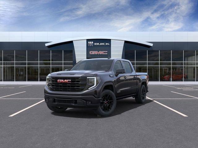 new 2025 GMC Sierra 1500 car