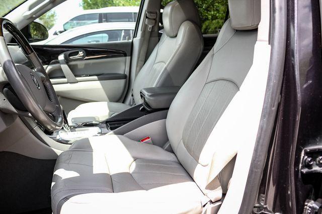 used 2017 Buick Enclave car, priced at $16,081