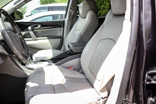 used 2017 Buick Enclave car, priced at $16,081
