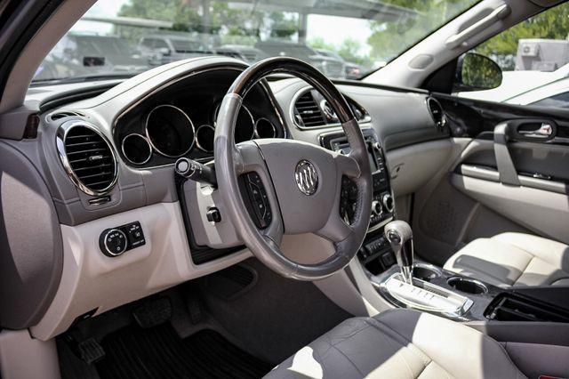 used 2017 Buick Enclave car, priced at $16,081