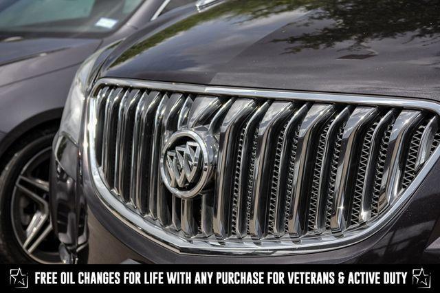 used 2017 Buick Enclave car, priced at $16,081