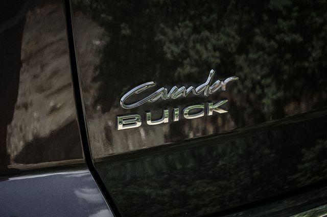 used 2017 Buick Enclave car, priced at $16,081