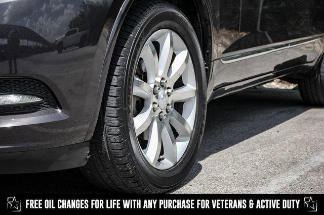 used 2017 Buick Enclave car, priced at $16,081