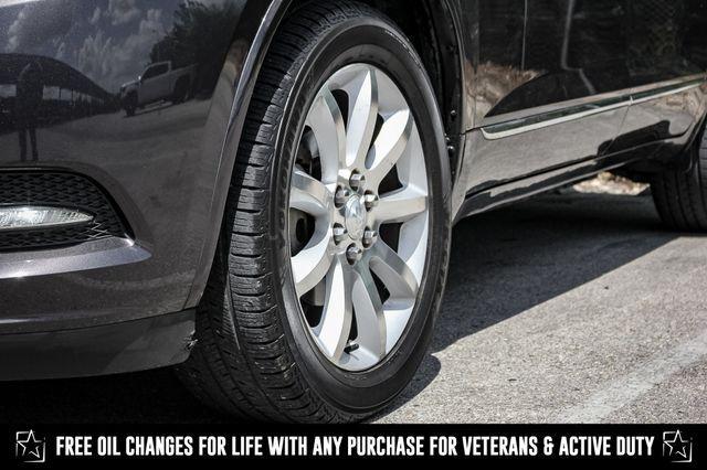 used 2017 Buick Enclave car, priced at $16,081