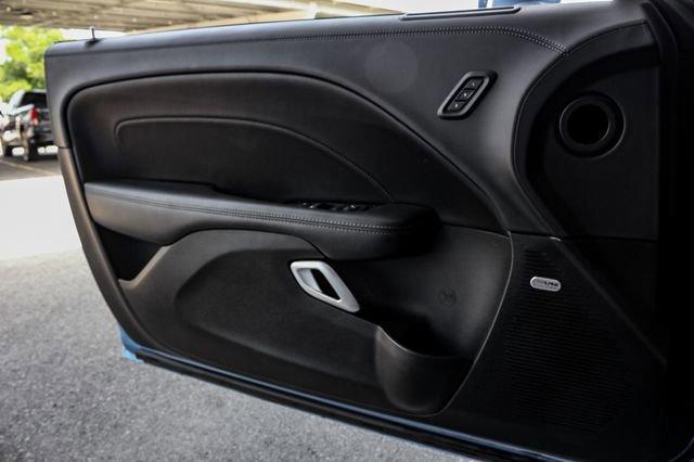 used 2023 Dodge Challenger car, priced at $55,381