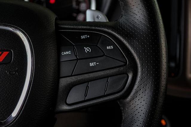 used 2023 Dodge Challenger car, priced at $55,381