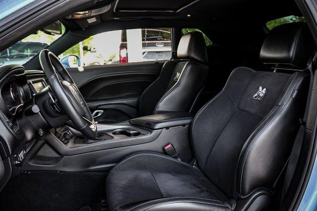 used 2023 Dodge Challenger car, priced at $55,381