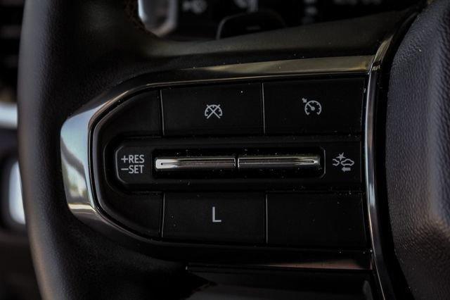 used 2024 GMC Acadia car, priced at $47,472