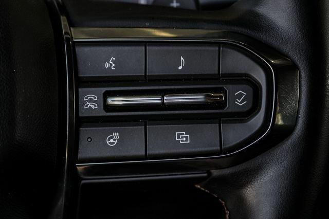 used 2024 GMC Acadia car, priced at $47,472