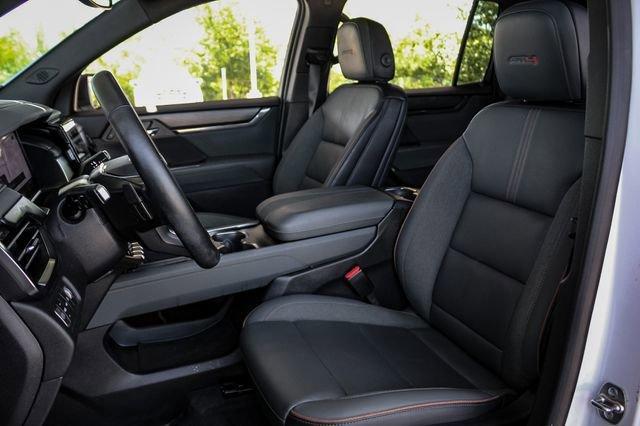 used 2024 GMC Acadia car, priced at $47,472
