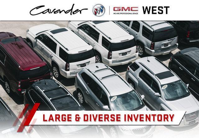 used 2024 GMC Acadia car, priced at $47,733
