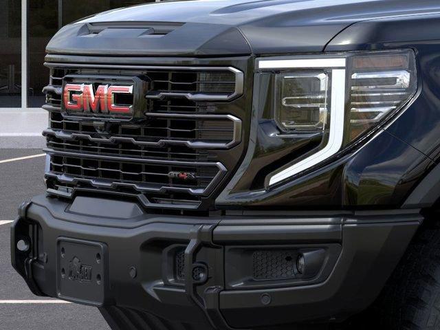 new 2025 GMC Sierra 1500 car, priced at $75,430