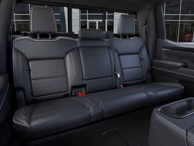 new 2025 GMC Sierra 1500 car, priced at $75,430