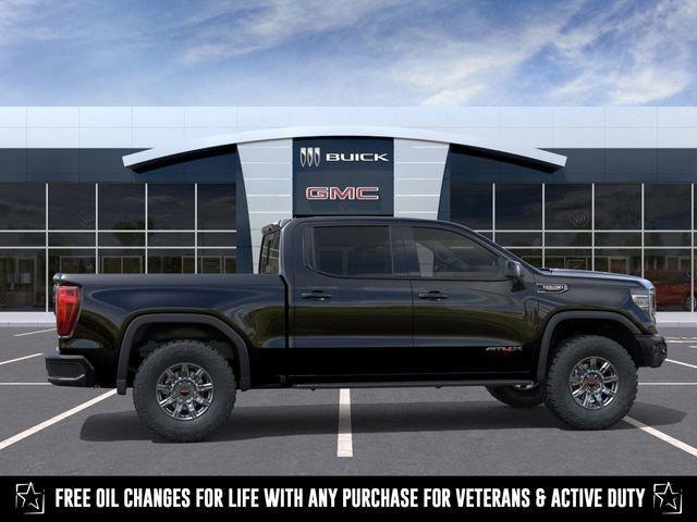 new 2025 GMC Sierra 1500 car, priced at $75,430