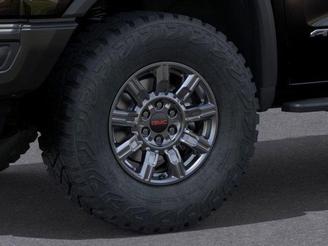 new 2025 GMC Sierra 1500 car, priced at $75,430