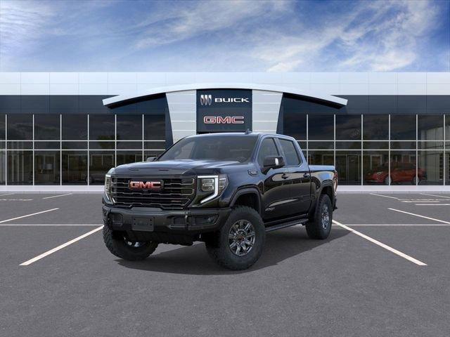 new 2025 GMC Sierra 1500 car, priced at $75,430