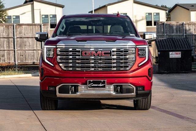 used 2024 GMC Sierra 1500 car, priced at $62,181