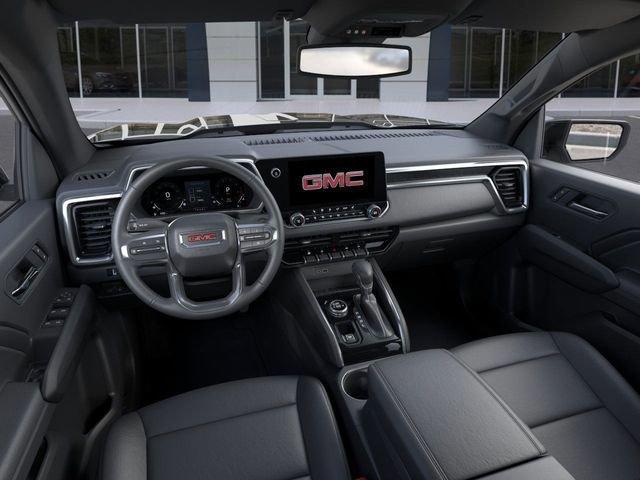 new 2025 GMC Canyon car, priced at $47,620