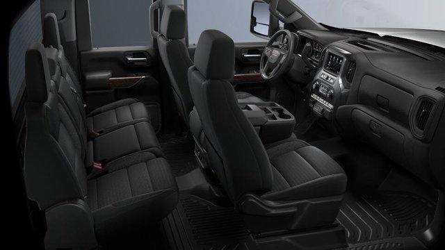 new 2026 GMC Sierra 2500 car, priced at $58,200