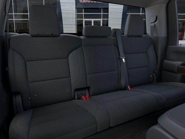 new 2026 GMC Sierra 2500 car, priced at $54,200