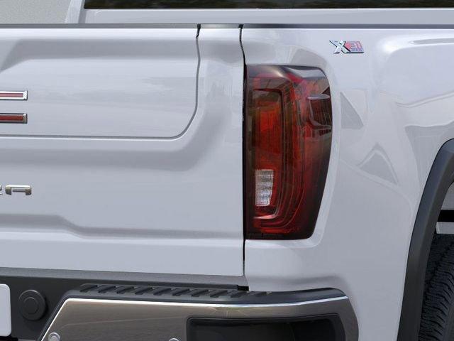 new 2026 GMC Sierra 2500 car, priced at $54,200