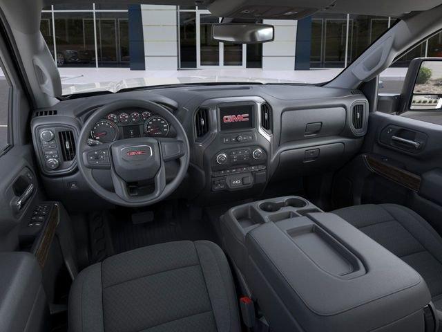 new 2026 GMC Sierra 2500 car, priced at $54,200