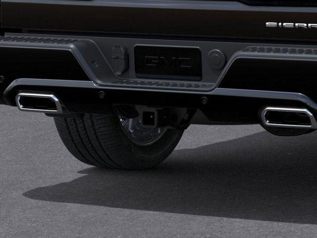 new 2026 GMC Sierra 1500 car, priced at $79,540