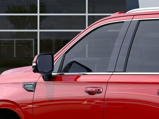 new 2025 GMC Yukon car, priced at $103,265