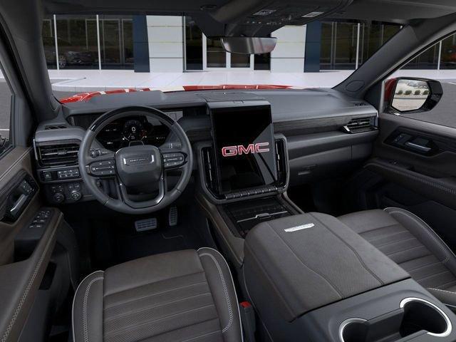 new 2025 GMC Yukon car, priced at $103,265