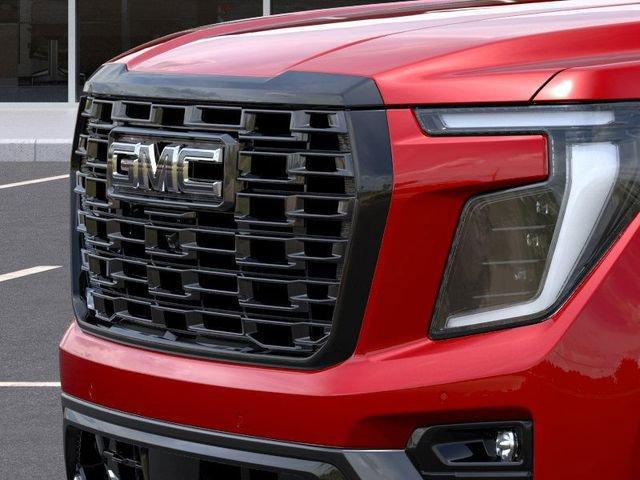 new 2025 GMC Yukon car, priced at $103,265