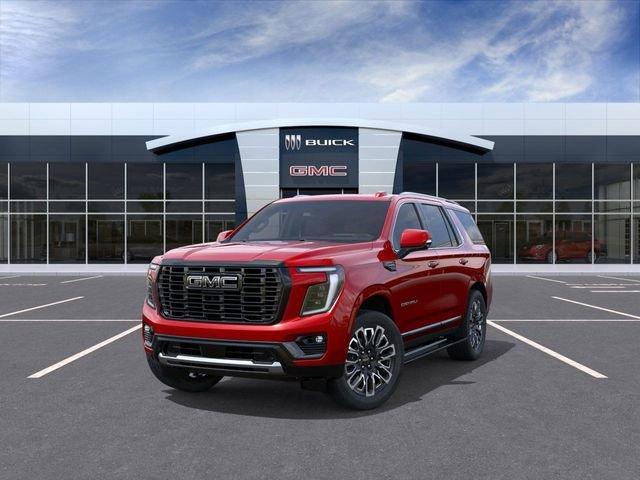 new 2025 GMC Yukon car, priced at $103,265
