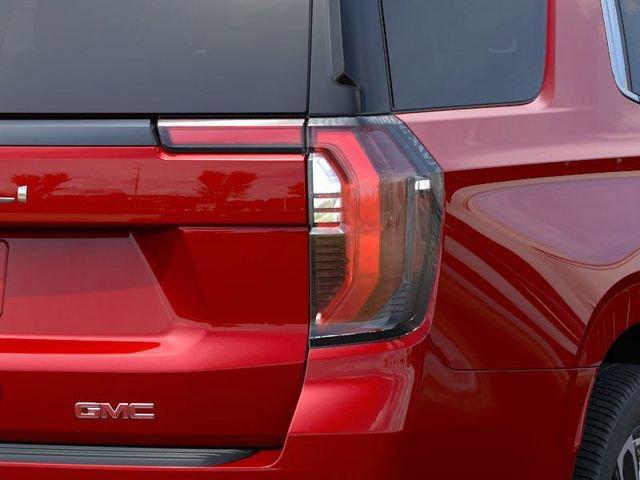 new 2025 GMC Yukon car, priced at $103,265