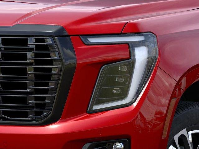 new 2025 GMC Yukon car, priced at $103,265