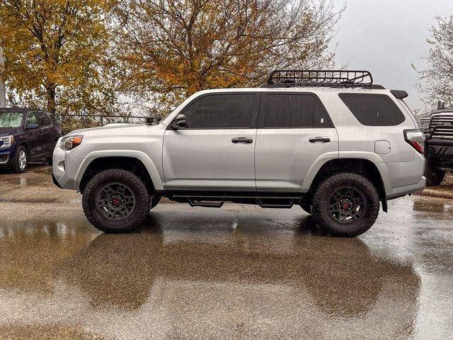 used 2021 Toyota 4Runner car, priced at $40,975