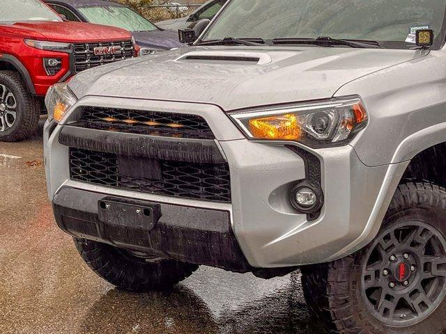 used 2021 Toyota 4Runner car, priced at $40,975