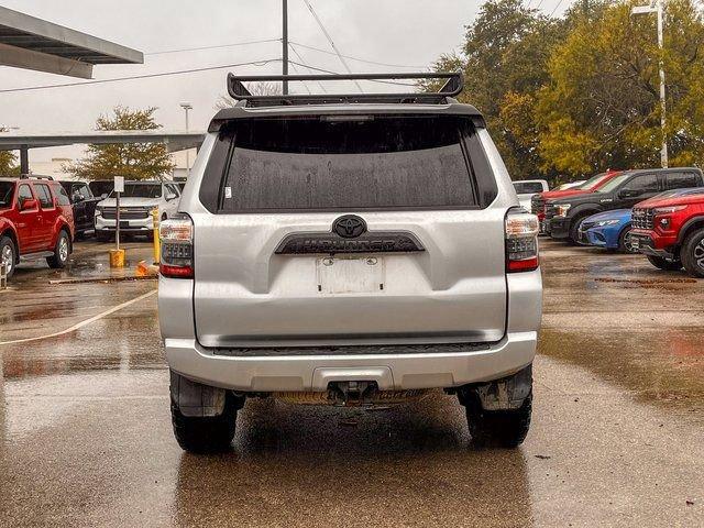 used 2021 Toyota 4Runner car, priced at $40,975