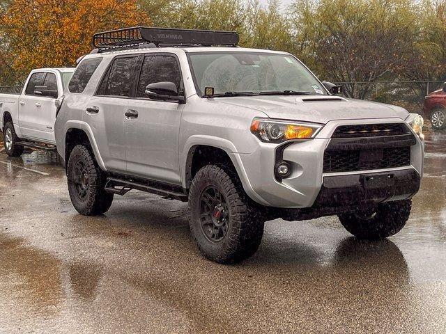 used 2021 Toyota 4Runner car, priced at $40,975