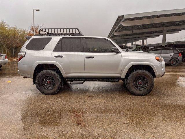 used 2021 Toyota 4Runner car, priced at $40,975