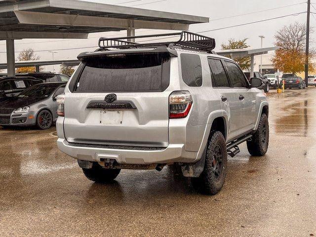 used 2021 Toyota 4Runner car, priced at $40,975