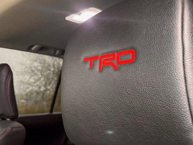 used 2021 Toyota 4Runner car, priced at $40,975