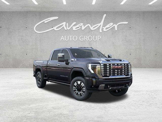 new 2026 GMC Sierra 2500 car, priced at $87,260